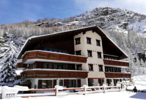 Sunshine Saas-Grund